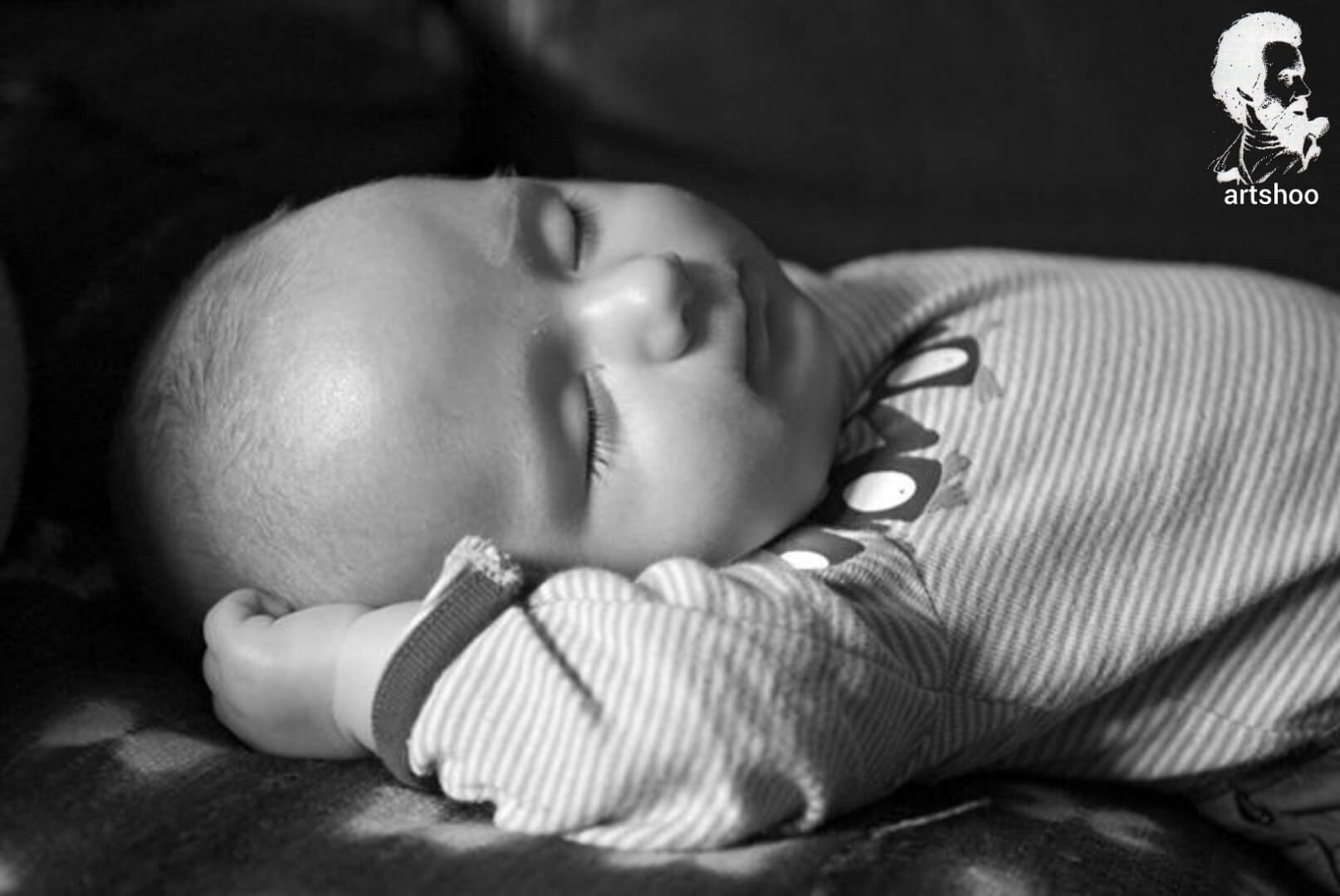 آموزش نقاشی سیاه قلم